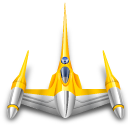  Набу Starfighter 